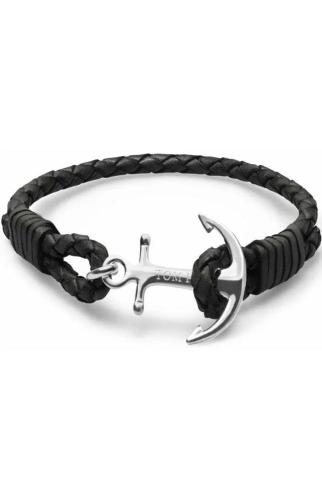 Pulseira Unisexo Tom Hope Tm0200