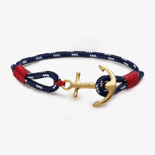 Pulseira Unisexo Tom Hope Tm0403 Talla L