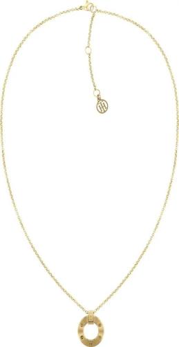 NECKLACETOMMY HILFIGERWOMEN