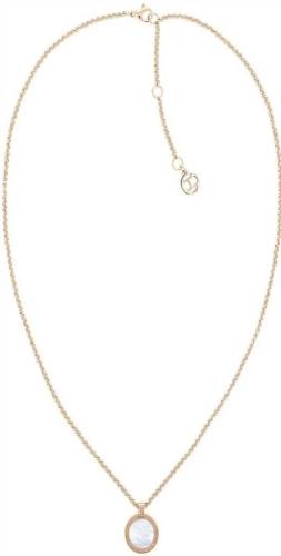 NECKLACETOMMY HILFIGERWOMEN
