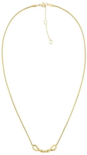 NECKLACETOMMY HILFIGERWOMEN