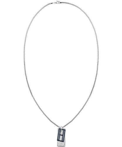 NECKLACETOMMY HILFIGERMAN