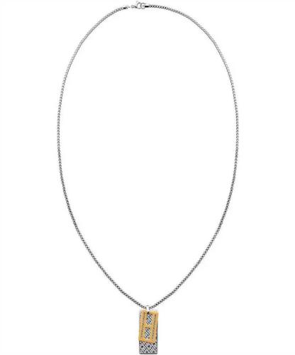 NECKLACETOMMY HILFIGERMAN