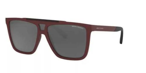 Óculos de Sol Armani Exchange Man Ax4079s82746g 58/18/145 Mm