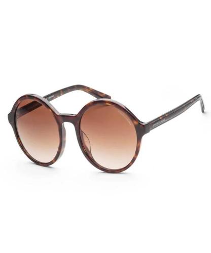 Óculos de Sol Armani Exchange Mulher Ax4101sf80371 55/20/145 Mm