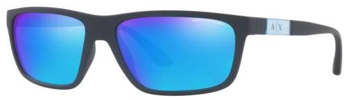 Óculos de Sol Armani Exchange Man Ax4121s818125 59/19/145 Mm