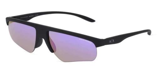 Óculos de Sol Armani Exchange Man Ax4123s80784v 62/18/145 Mm