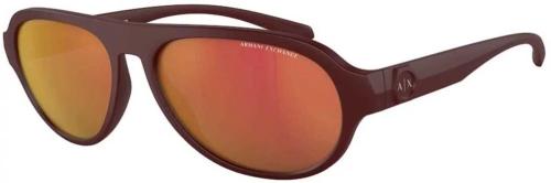 Óculos de Sol Armani Exchange Man Ax4126su82746 58/16/145 Mm