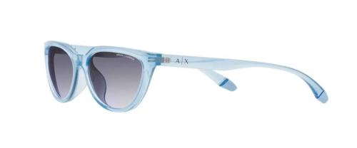 Óculos de Sol Armani Exchange Mulher Ax4130su8340x 56/17/140 Mm