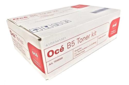 Canon B5 Toner 2 Unidade(S) Original Preto