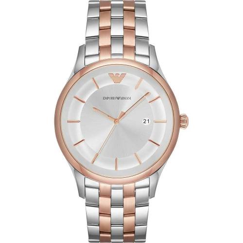 Relógio Armani Man Ar11044 43 Mm