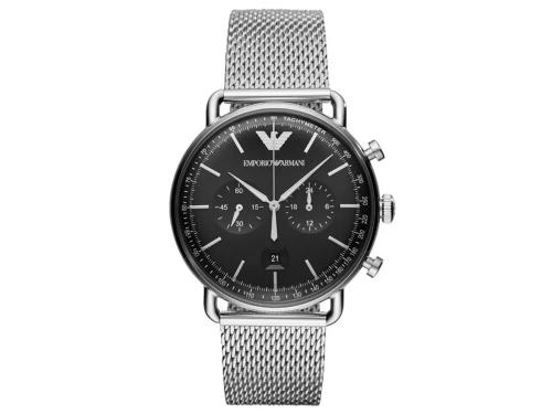 Relógio para Homem Armani Ar11104 (49 Mm)