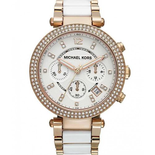 QUARTZ MICHAEL KORS WOMEN