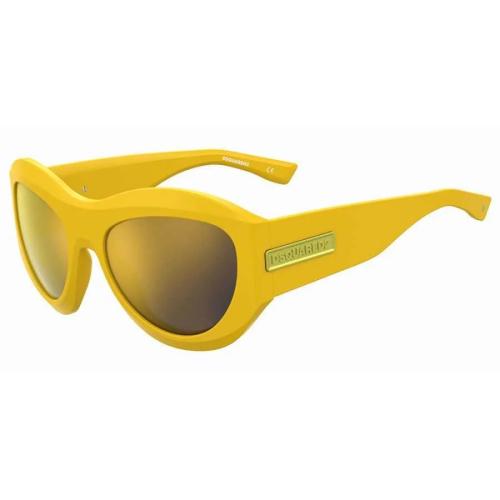 Óculos de Sol Dsquared2 Man D2-0072-S-40g 59/19/135 Mm
