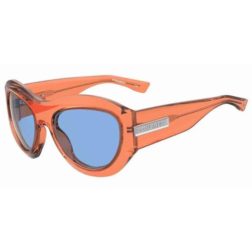 Dsquared2 Óculos de Sol Homem D2-0072-S-L7q