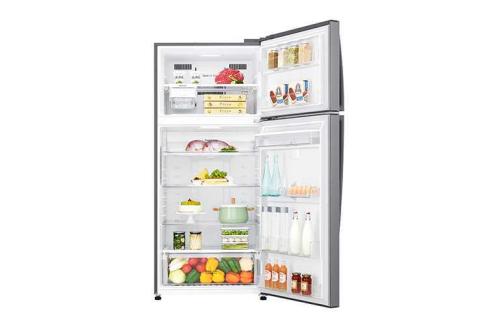 Frigorífico 2 Portas c/ Congelador GTF744PZPED 50.