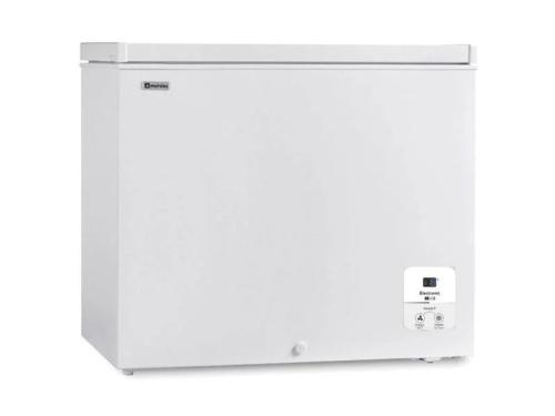 Arca Congeladora Horizontal 191l Mfa 210 W.2 Branco - Meireles