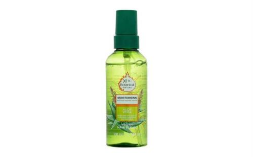 Hair Serum Botanical Aloe Vera Moisturising Vegan Hair Serum 100ml