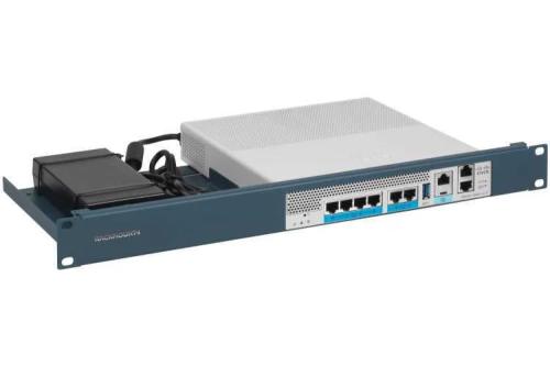 RACKMOUNT.IT RM-CI-T16 ACESSÓRIO RACK SUPORTE PAR.