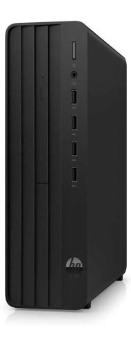 HP PRO 290 G9 INTEL® CORE I5 I5-12500 8 GB DDR4-.