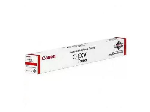 Toner Canon C-EXV65 / 5763C001 Magenta