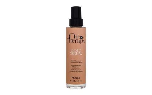Hair Serum Oro Therapy 24k Gold Serum 100ml