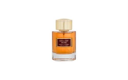 Eau de Parfum Exclusif Rose 100ml