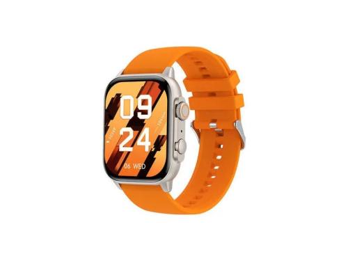 Smartwatch Colmi C81 (Orange)