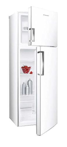 Frigorífico 2 Portas Comfort 304L CDH1S617EWH Bra.