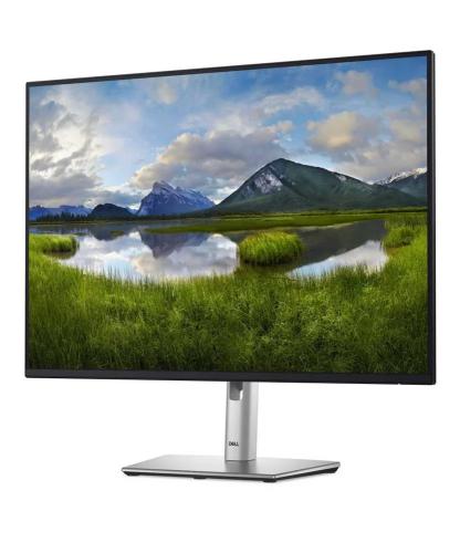 Monitor IPS LED 27" P Series P2725H Full HD Preto.