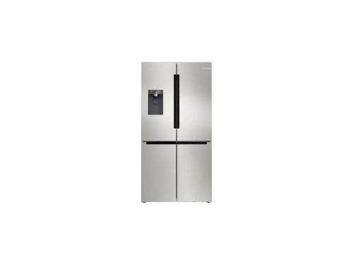 Frigorífico Americano iQ700 KF96DPPEA French Styl.