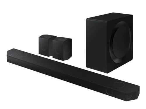 Sound Bar Samsung Hw-Q-990-D/Zf