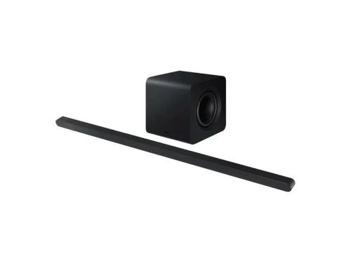 Sound Bar Samsung Hw-S-800-D/Zf