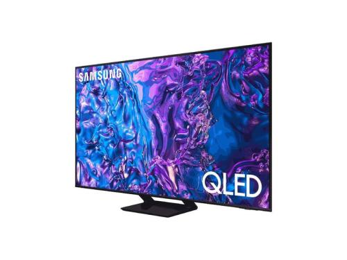 Tv Samsung 55" 55q70d Qled Smart Tv 4k Hdr10+ - Tq55q70datxxc