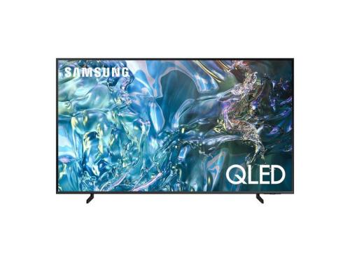Smart Tv Qled 65" Tq65q60dau 4k Ultra Hd - Samsung