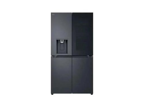 Frigorífico Americano No Frost 638L GMG960EVEE Pr.
