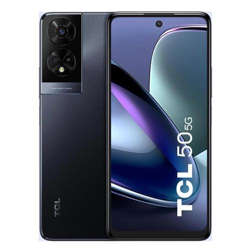 Smartphone Tcl 50 5g 6.6" Dual Sim 8gb/128gb Cinza