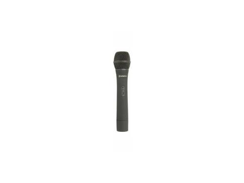 Adastra 952.417uk Microfone Preto Microfone de Es.