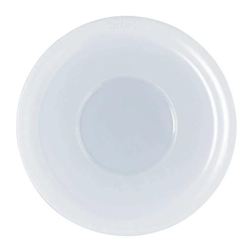 TEFAL L98490 TAMPA REDONDO BRANCO