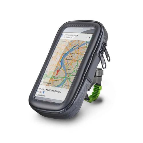 Esperanza Universal Bicycle Waterproof Smartphone Holder Desert
