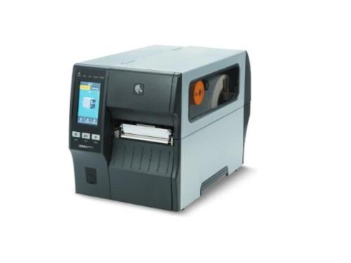 Impressora Transf. Térmica Zt411