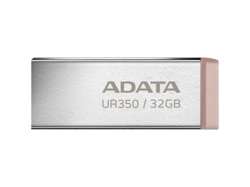 *ur350 32gb Usb3.2 Gen2 Metal Brown