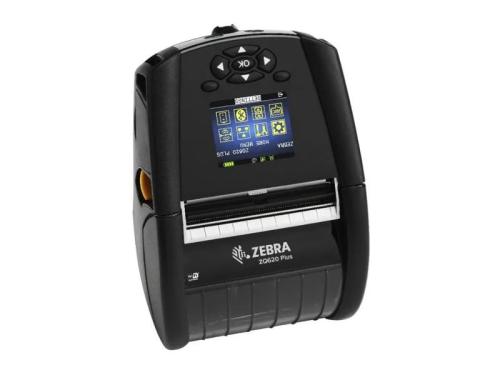 Dt Printer Zq620 Plus 3in/72mm Prnt