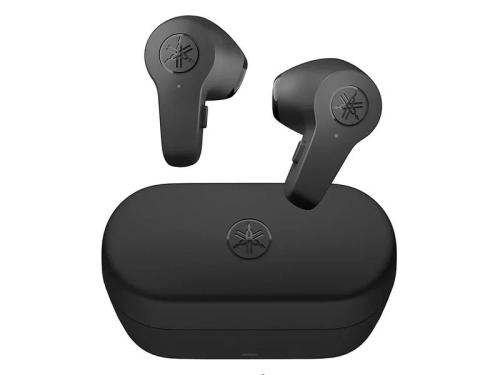 Auriculares Yamaha Tw-Ef3a Preto