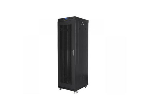 Armário de rack independente Lanberg 19"