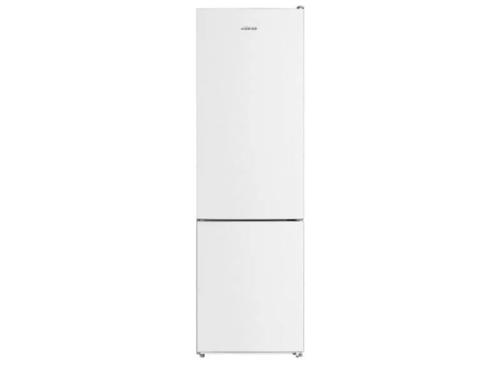 Frigorífico Combinado Edesa Efc1821nfwh/B 310l Classe e