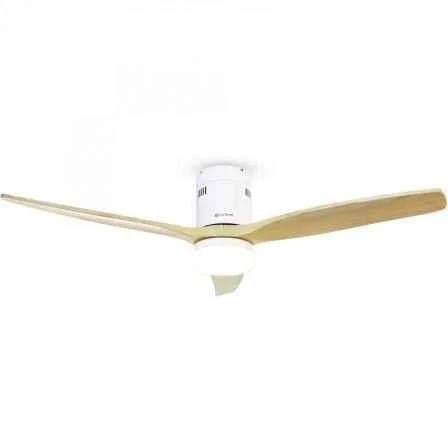 Ventilador de Techo Grunkel Skywind-52wb/ 41w/ 3 .