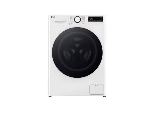 Lavadora Lg F2wr5s09a0w 9k 1200r