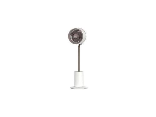 Ventilador Pie Htw Vp-20fjd 18cm 24w