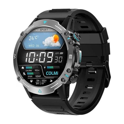 Smartwatch Colmi M42 Preto